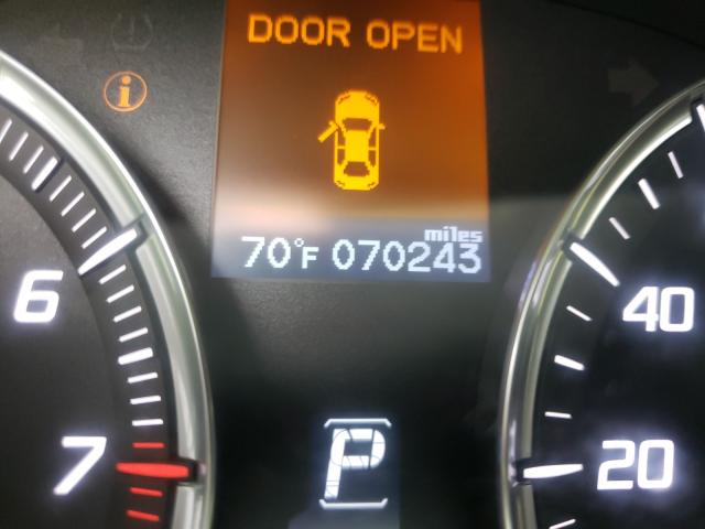 2016 ACURA TLX 19UUB1F38GA000546
