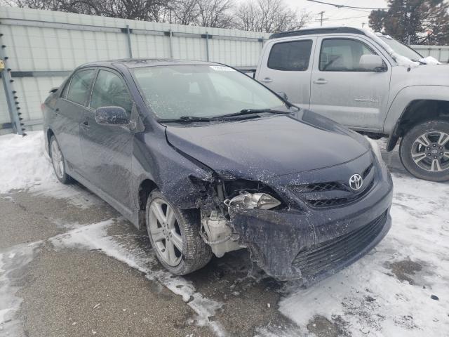 2013 TOYOTA COROLLA 2T1BU4EE4DC125359