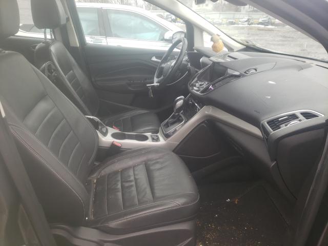2013 FORD C-MAX SEL 1FADP5BU7DL517039