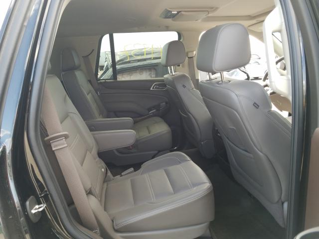 2016 GMC YUKON DENA 1GKS2CKJ2GR197421