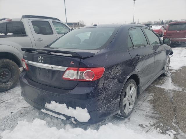 2013 TOYOTA COROLLA 2T1BU4EE4DC125359