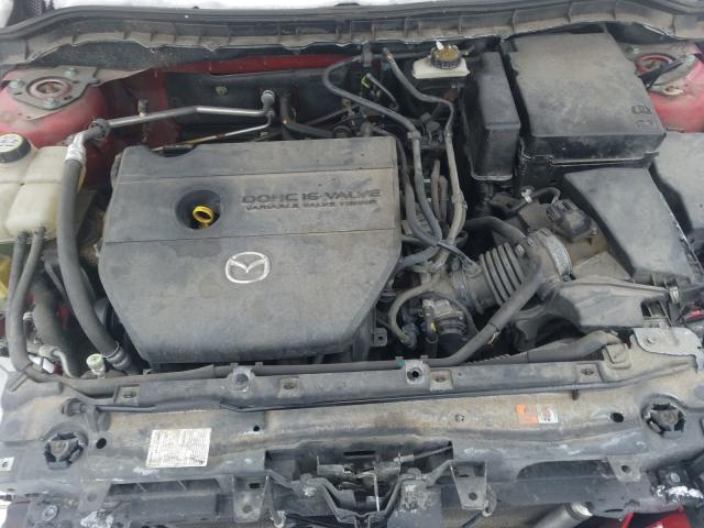 2010 MAZDA 3 S JM1BL1H57A1335113