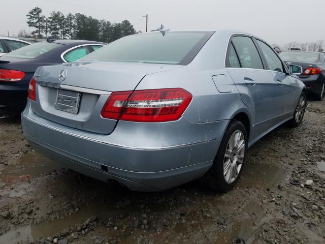 2013 MERCEDES-BENZ E 350 WDDHF5KB7DA718308