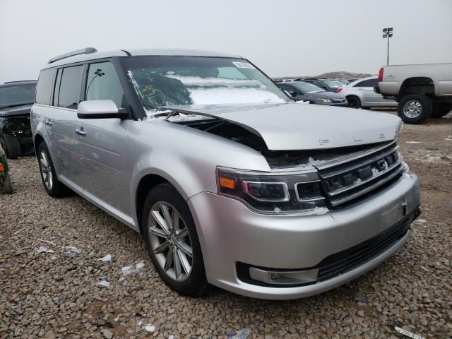 2013 FORD FLEX LIMIT 2FMHK6D82DBD05029