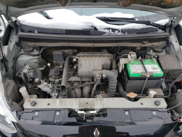 2014 MITSUBISHI MIRAGE DE ML32A3HJ1EH004266