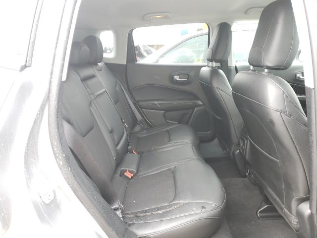 2018 JEEP COMPASS LA 3C4NJDBB1JT223399