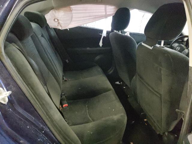 2010 MAZDA 6 I 1YVHZ8BH6A5M23321