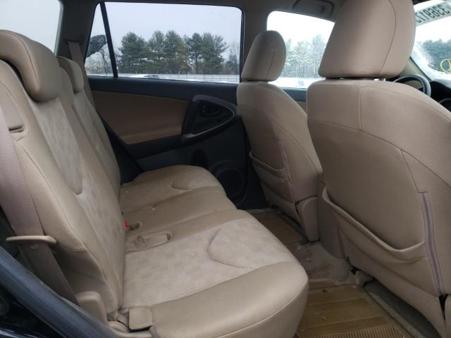 2010 TOYOTA RAV4 2T3BF4DV5AW080266