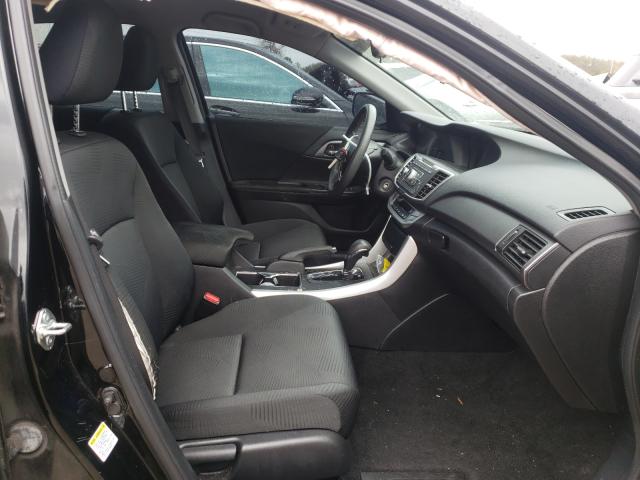 2014 HONDA ACCORD LX 1HGCR2F37EA279188