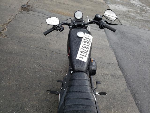 2020 HARLEY-DAVIDSON XL883 N 1HD4LE229LB421713