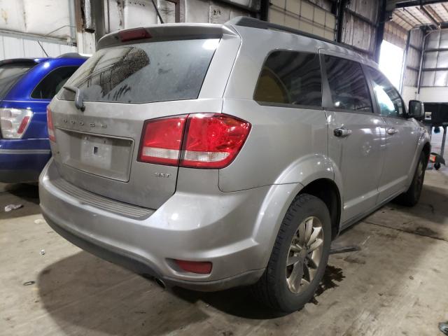 2015 DODGE JOURNEY SX 3C4PDDBG3FT700983