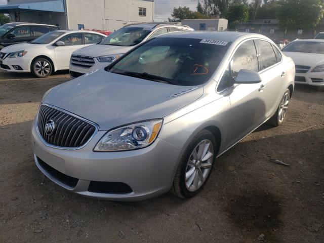 2015 BUICK VERANO 1G4PP5SK5F4202674