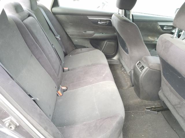 2013 NISSAN ALTIMA 2.5 1N4AL3AP3DN460714