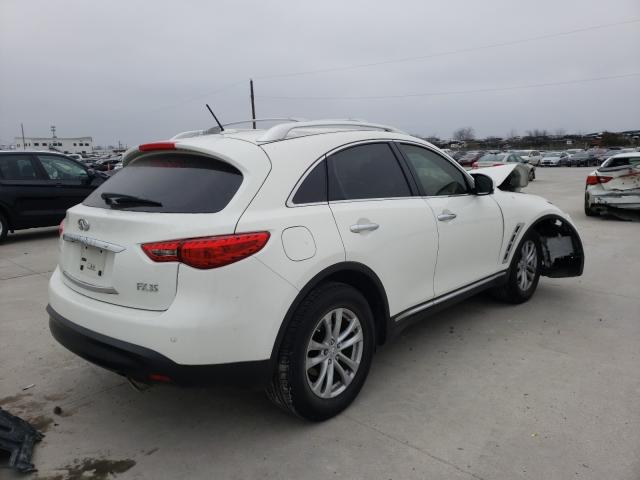 2012 INFINITI FX35 JN8AS1MU1CM120148