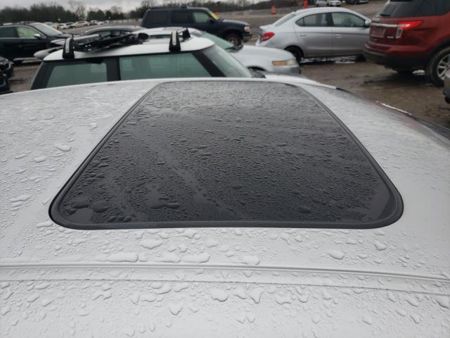 2014 LEXUS GS 350 JTHBE1BL5E5031809