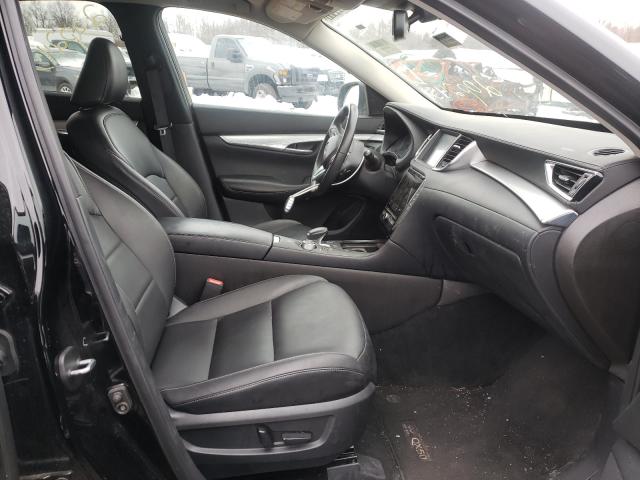 2019 INFINITI QX50 ESSEN 3PCAJ5M11KF135686