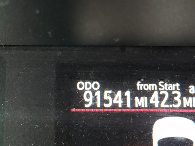 2013 TOYOTA PRIUS C JTDKDTB30D1555245