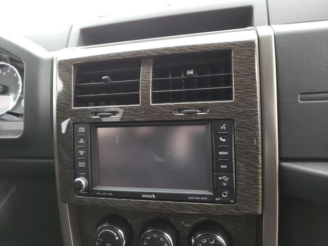 2012 JEEP LIBERTY JE 1C4PJMFK2CW111131