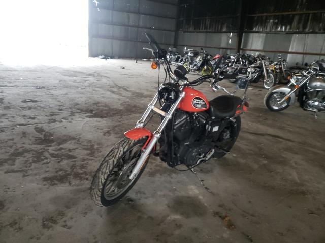 2002 HARLEY-DAVIDSON XLH883 R 1HD4CKM1X2K132289