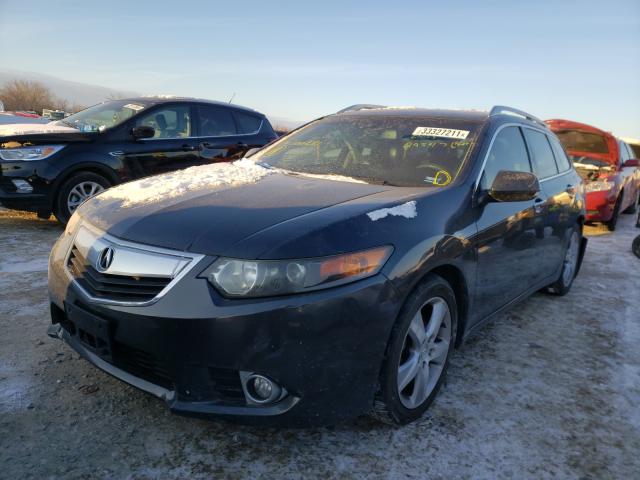 2011 ACURA TSX JH4CW2H61BC000251