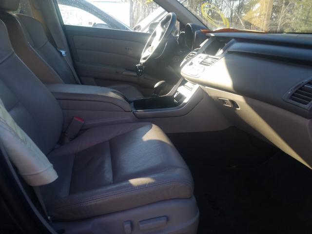 2010 ACURA RDX 5J8TB1H21AA005367