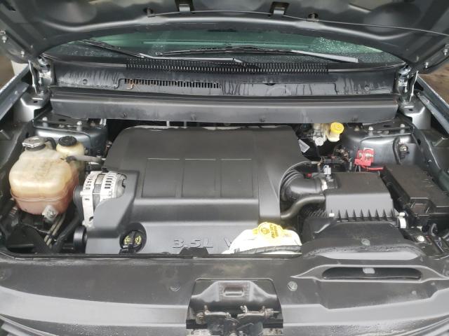 2010 DODGE JOURNEY 3D4PG5FV4AT232957