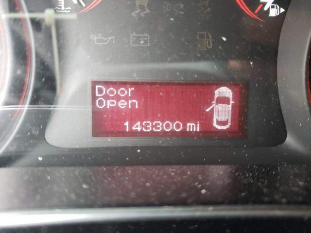 2013 DODGE DART 1C3CDFAA1DD118525