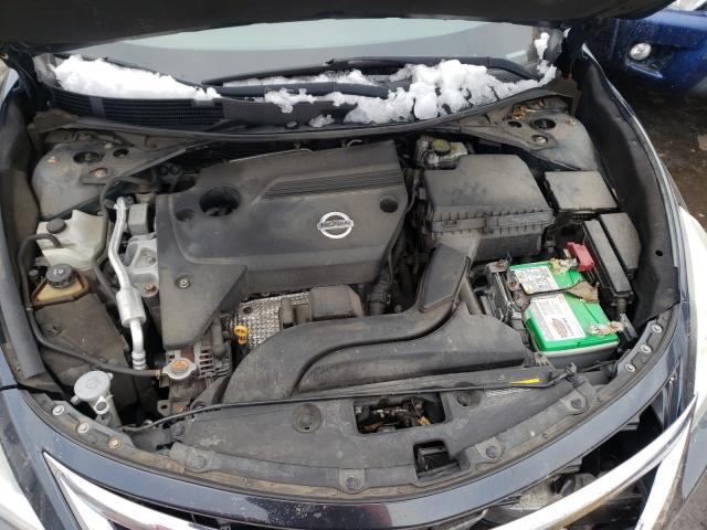 2013 NISSAN ALTIMA 2.5 1N4AL3AP7DC210601