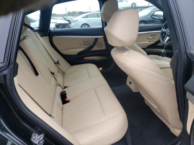 2018 BMW 330 XIGT WBA8Z9C56JB220542