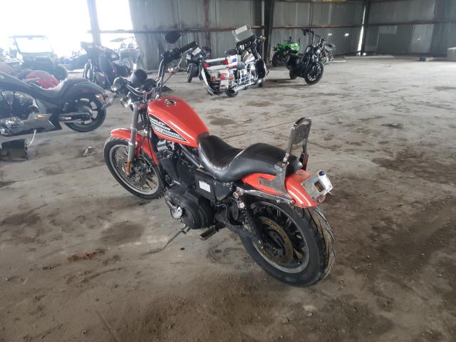 2002 HARLEY-DAVIDSON XLH883 R 1HD4CKM1X2K132289