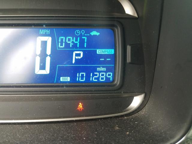 2015 CHEVROLET TRAX LS KL7CJKSB7FB145504