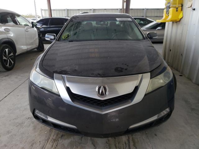 2010 ACURA TL 19UUA8F23AA004238