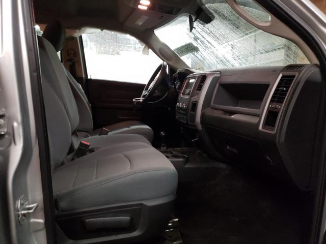 2017 RAM 2500 ST 3C6UR5CJXHG740873