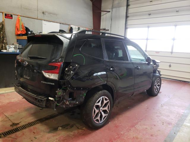 2019 SUBARU FORESTER P JF2SKAGC9KH484250