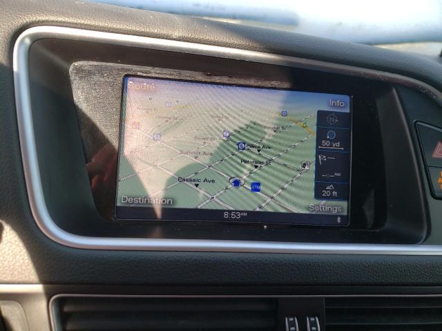 2016 AUDI SQ5 PREMIU WA1CCAFP9GA046102