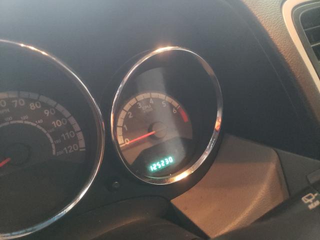 2012 DODGE CALIBER SX 1C3CDWDAXCD529609