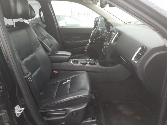 2016 DODGE DURANGO LI 1C4RDHDG0GC476940