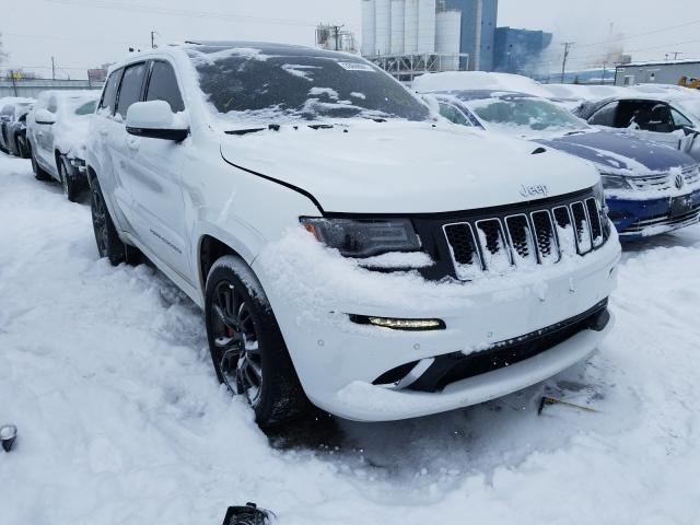 2016 JEEP GRAND CHER 1C4RJFDJ6GC300578