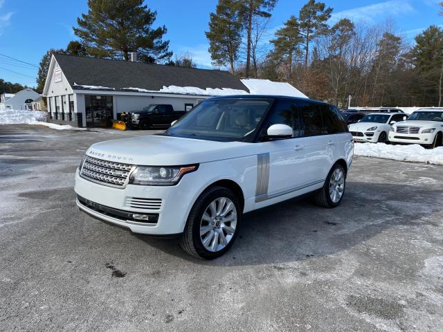 2014 LAND ROVER RANGE ROVE SALGS2EF9EA127891