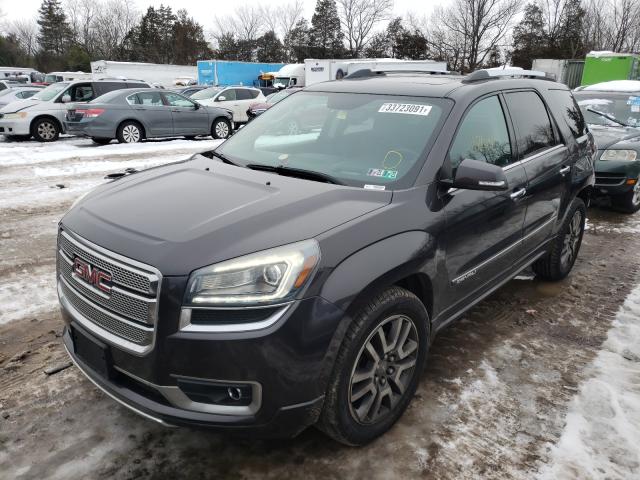 2013 GMC ACADIA DEN 1GKKVTKD2DJ236505