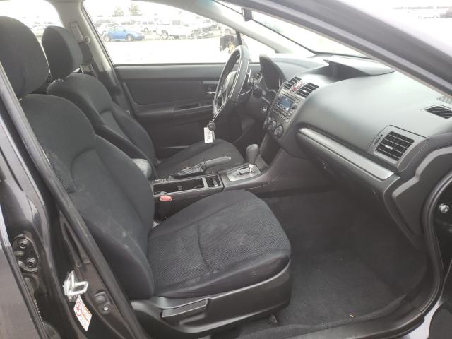 2013 SUBARU IMPREZA PR JF1GPAC68DH868065