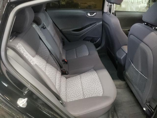 2019 HYUNDAI IONIQ KMHC75LCXKU125266