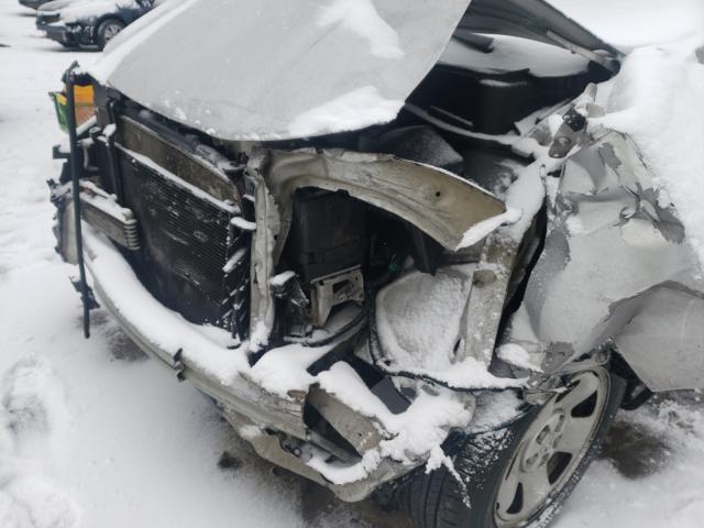 2015 HONDA PILOT LX 5FNYF4H23FB071752