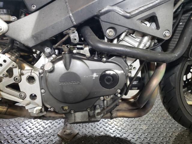 2002 HONDA CBR900 RR JH2SC50092M001115