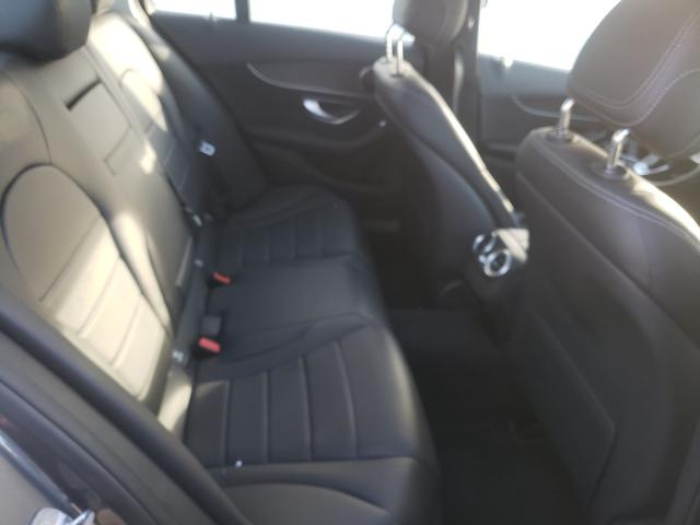 2017 MERCEDES-BENZ C 300 - 55SWF4JB8HU190657