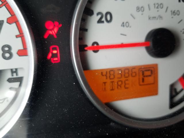 2015 NISSAN XTERRA X 5N1AN0NW4FN668443