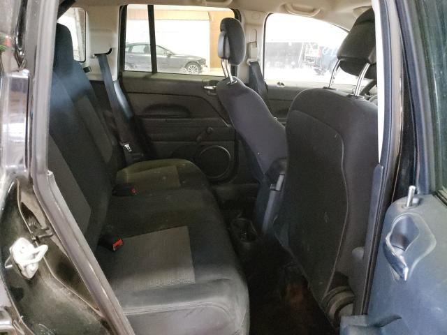 2015 JEEP COMPASS SP 1C4NJDBB5FD114456