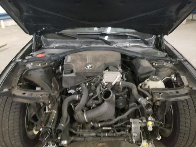 2015 BMW 328 XIGT WBA3X5C53FD561692