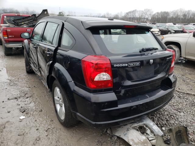 2010 DODGE CALIBER SX 1B3CB4HA9AD665373