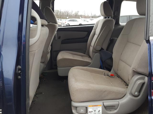 2016 HONDA ODYSSEY LX 5FNRL5H23GB030980
